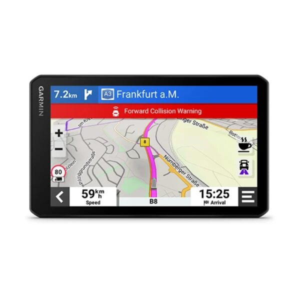 dēzlCam™ LGV710 dēzlCam™ LGV710