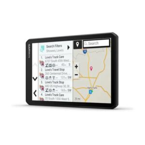 Garmin dezlCam LGV710 - Image 5
