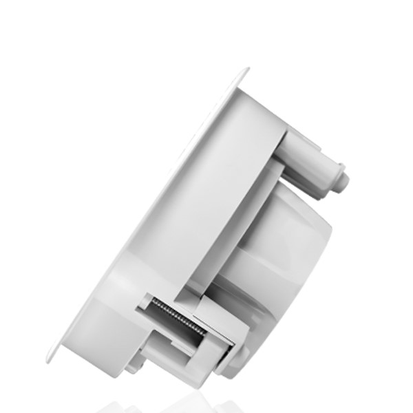 Fusion-FM-77RW Flush Mount Speaker 7.7 Round White-garmin5