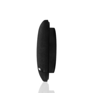Fusion- SM-65CB Black Shallow Mount Speaker 6.5-garmin