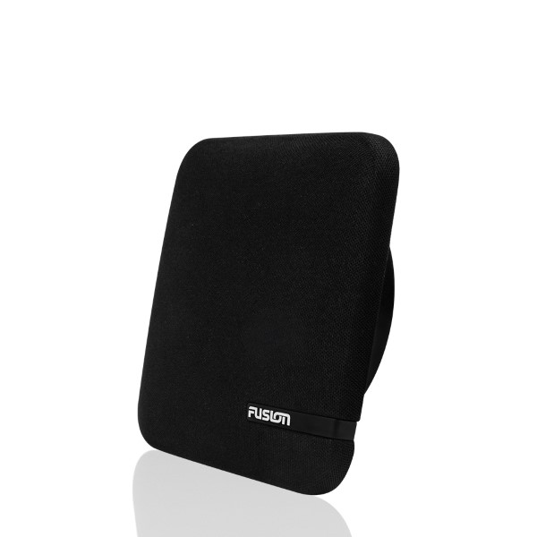 Fusion- SM-65CB Black Shallow Mount Speaker 6.5-garmin