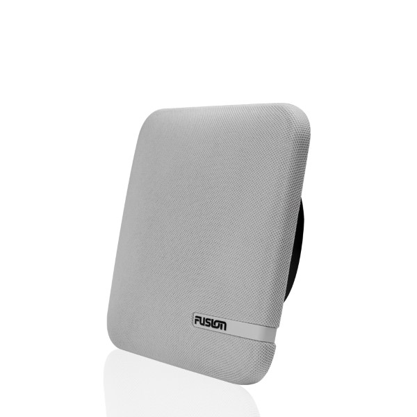 Fusion SM-65CW White Shallow Mount Speaker 6.5