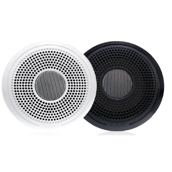 Fusion-XS-F40CWB 4.0 XS Series Classic White & Black-No LED-garmin Fusion-XS-F40CWB 4.0 XS Series Classic White & Black-No LED-garmin