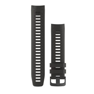 Replacement Bands Instinct Graphite