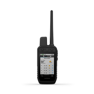 Alpha 300 με χάρτη Topo Drive Hellas - Image 4
