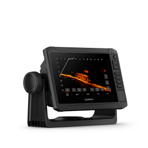 Garmin ECHOMAP UHD2 62sv με χάρτη Ελλάδας & αισθητήριο GT51 - Image 3