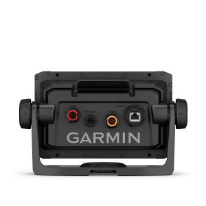 Garmin ECHOMAP UHD2 62sv με χάρτη Ελλάδας & αισθητήριο GT51 - Image 4