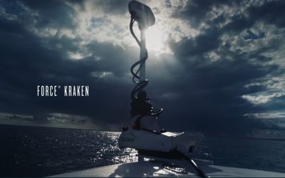 ForceKraken