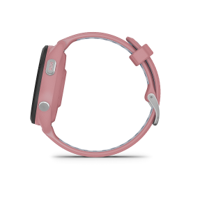 Forerunner 265S Light Pink with Whitestone - Image 6