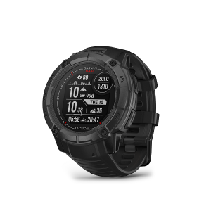 Garmin Instinct 2X Solar Tactical Black