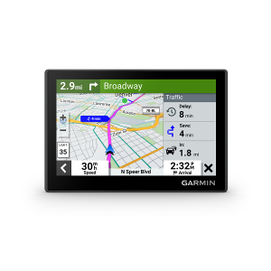 Garmin Drive™ 53 με Auto Drive Hellas - Image 6