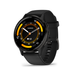 Venu 3 Slate with Black