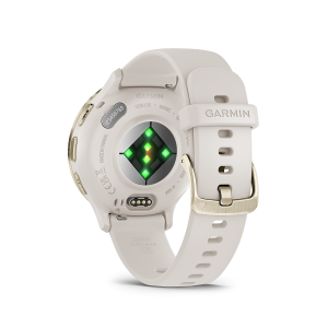 Venu 3S Soft Gold with Ivory - Image 4