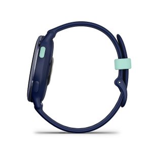 vivoactive 5 Metallic Navy with Navy - Image 6