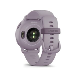 vivoactive 5 Metallic Orchid with Orchid - Image 4