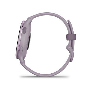 vivoactive 5 Metallic Orchid with Orchid - Image 6