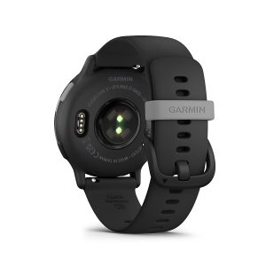 vivoactive 5 Slate with Black - Image 4