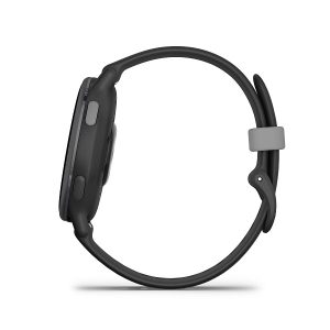 vivoactive 5 Slate with Black - Image 6