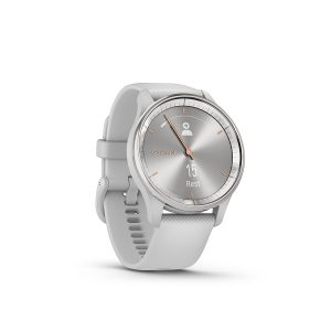 Garmin Vivomove Trend Mist Gray - Image 3