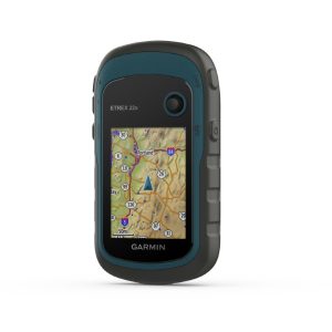 Etrex 22x Topo Active Europe +micro sd Topo Drive Hellas - Image 3