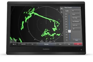 GMR Fantom 24x Black ΔΥΝΑΜΙΚΟ SEA FILTER GMR Fantom 24x Black
