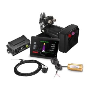 Reactor™ 40 Hydraulic Corepack with SmartPump v2 With GHC™ 50