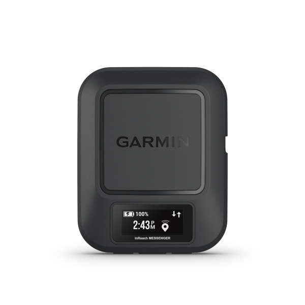 inReach Messenger inReach Messenger