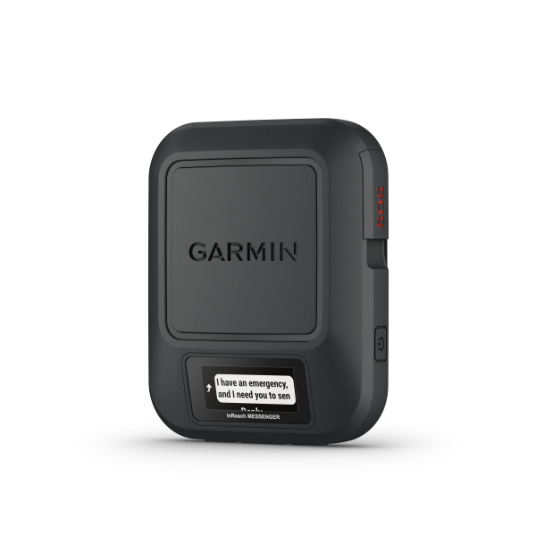 inReach Messenger