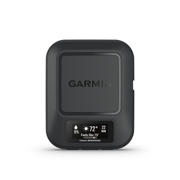 inReach Messenger