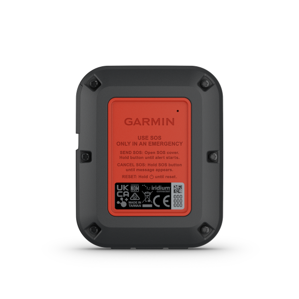 inReach Messenger