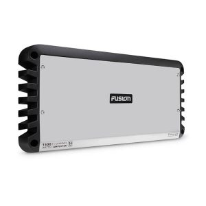 Fusion® SG-DA61500 6 Channel 1500W Marine Amplifier