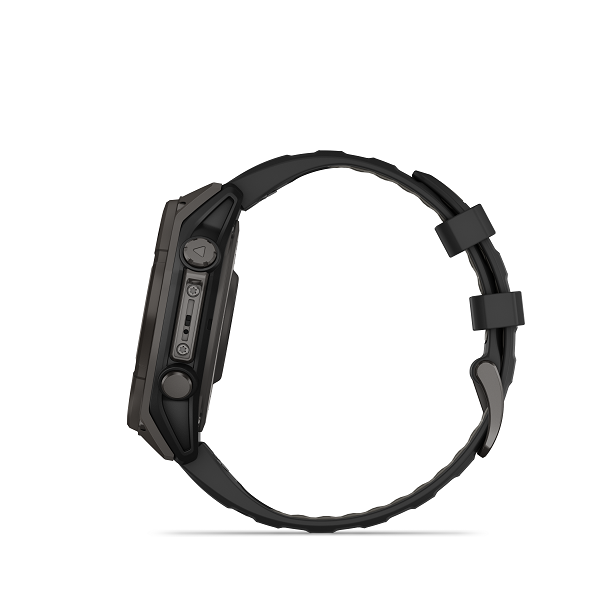 FENIX 8 SOLAR
