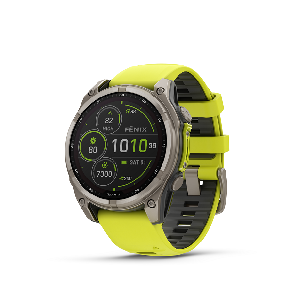 fenix 8 solar yellow fenix 8 solar yellow