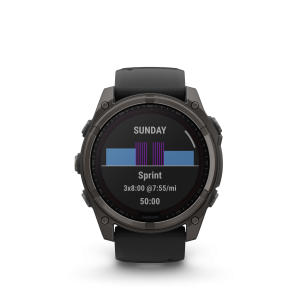 fenix 8 solar 51
