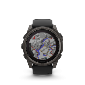 fenix 8 solar 51
