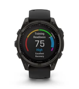 fenix 8 solar 47