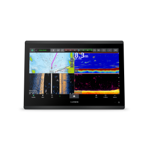 GPSMAP® 1623xsv με χάρτη Ελλάδας
