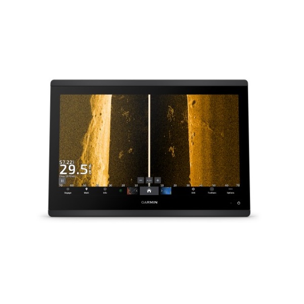 GPSMAP® 1623xsv με χάρτη Ελλάδας