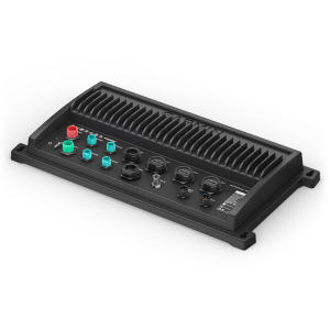 GPSMAP 9500 blackbox