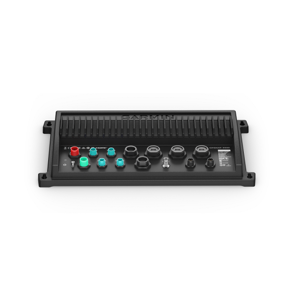 GPSMAP 9500 blackbox