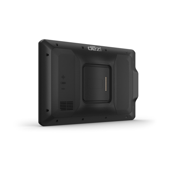 dēzl LGV 1020 με Ευρώπη