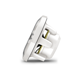 Fusion Apollo™ Speakers, 7.7'' Sports White LED