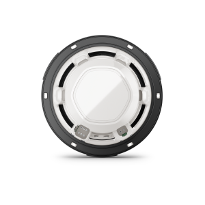 Fusion Apollo™ Speakers, 7.7'' Sports Grey LED