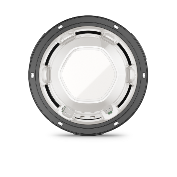 Fusion Apollo™ Speakers, 8.8'' Sports Grey LED