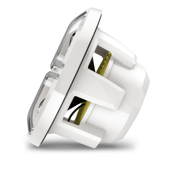 Fusion Apollo™ Subwoofer, 10'' Sports White LED