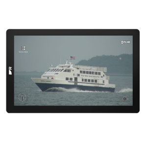 Alpha 9" Performance Display