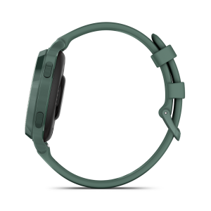 Lily® 2 Active Jasper Green with Jasper Green Silicone