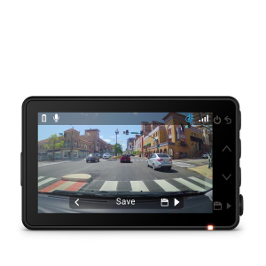 Dash Cam X110