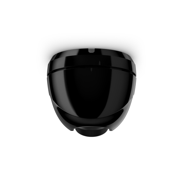 GC™ 245 Surface Mount Camera Black