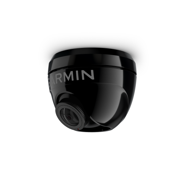GC™ 245 Surface Mount Camera Black